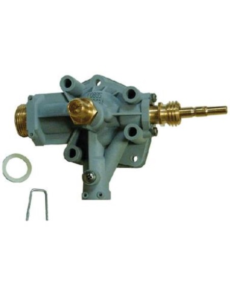 Cuerpo a agua calentador Junkers W135kV1B31S2895