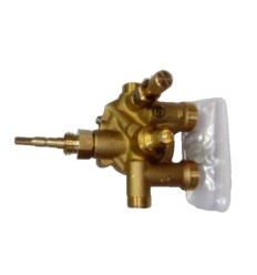 Cuerpo de agua Junkers WR325