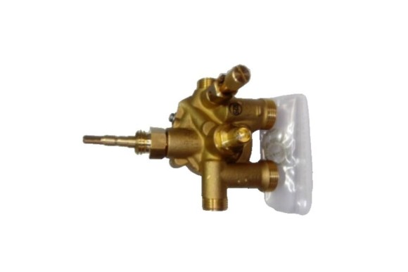 Cuerpo de agua Junkers WR325