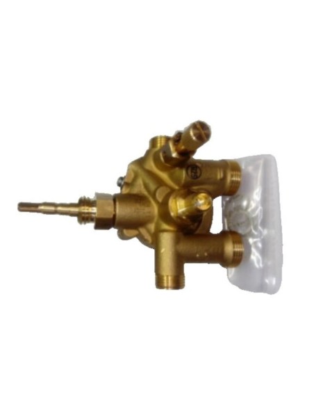 Cuerpo de agua Junkers WR325