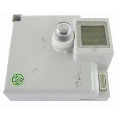Modulo encendido Junkers BO735-1 VER 8707207328
