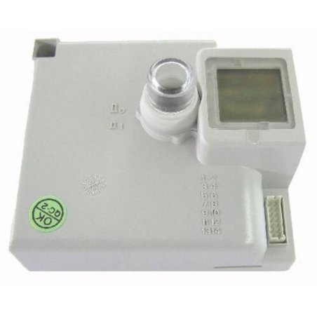 Modulo encendido Junkers BO735-1 VER 8707207328