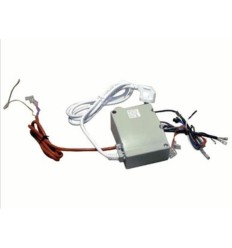 Modulo de control Junkers WR300-7 kdmi bo221at