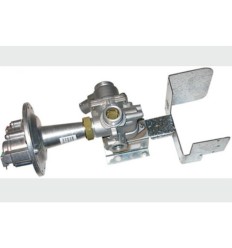 Cuerpo de gas Junkers WR275-6