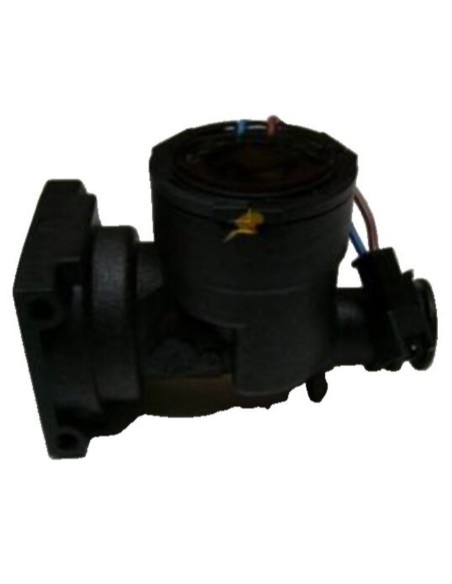 Hidrogenerador CAE