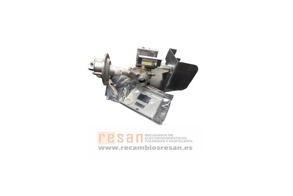 Cuerpo de gas Junkers wr275-6 87070115250