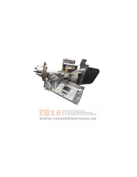 Cuerpo de gas Junkers wr275-6 87070115250