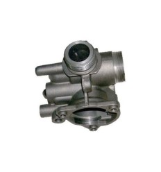 Carcasa cuerpo de gas calentador Junkers WR300