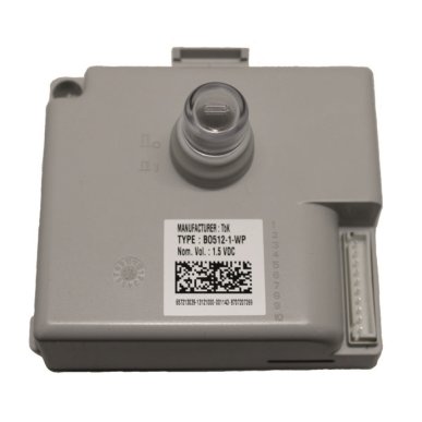 Modulo encendido Junkers JU0176 - ver 8738716328