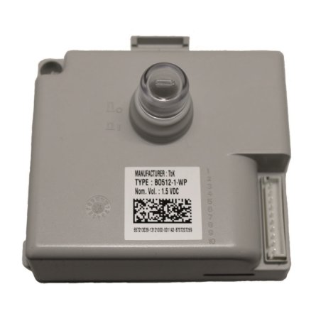Modulo encendido Junkers JU0176 - ver 8738716328