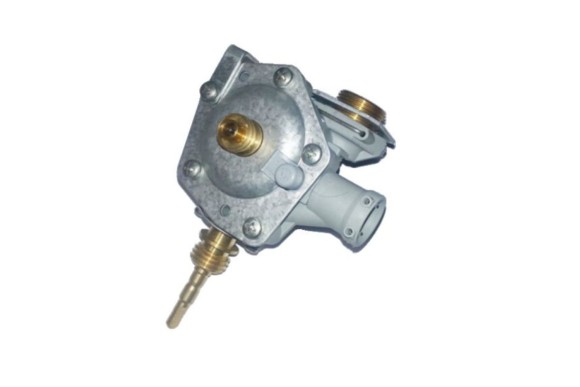 Cuerpo de agua Junkers w275-2 * OBSOLETO