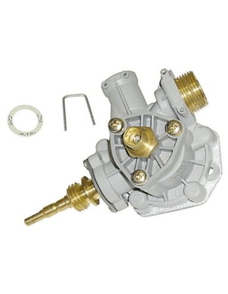 Cuerpo de agua Junkers WR300-7