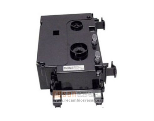 Dispositivo de comando calentador Junkers WT14AM1
