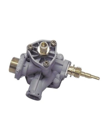 Cuerpo de agua Junkers WR325-5 am