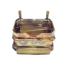 Serpentin calentador Junkers WR275-6