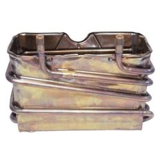 Serpentin calentador Junkers WR500-1KDM