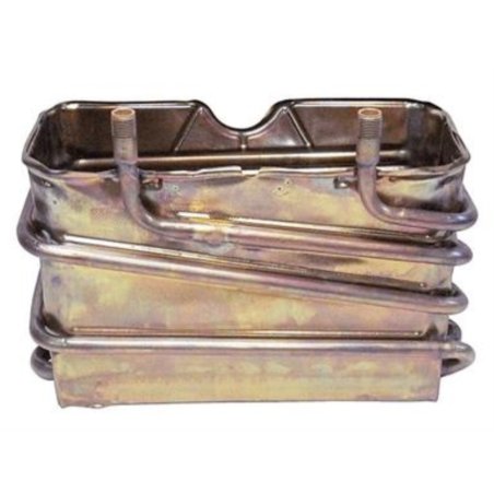 Serpentin calentador Junkers WR500-1KDM
