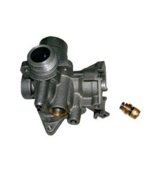 Cuerpo de gas Junkers W275-2KV1 (carcasa)