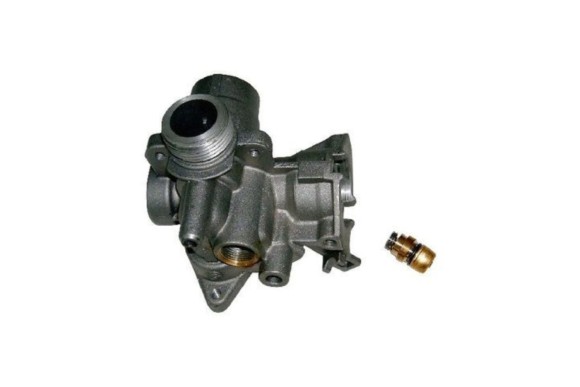 Cuerpo de gas Junkers W275-2KV1 (carcasa)