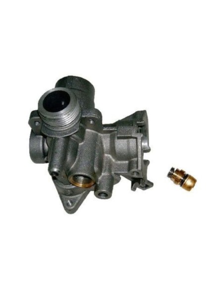 Cuerpo de gas Junkers W275-2KV1 (carcasa)