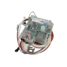 Modulo electronico alimentacion Junkers * ver nota