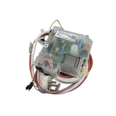 Modulo electronico alimentacion Junkers * ver nota
