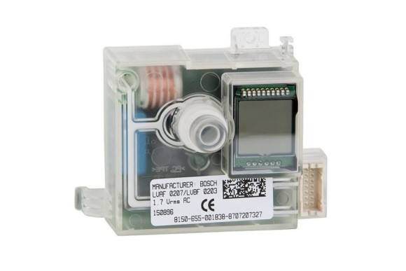 Modulo control Junkers WRD11 ***