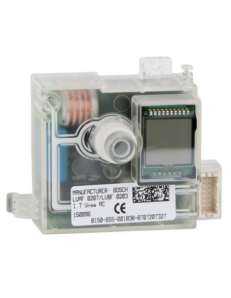Modulo control Junkers WRD11 ***