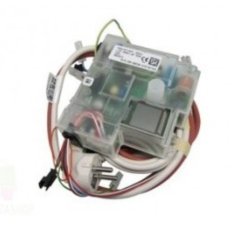 Modulo control WRD11 * ver 55457191