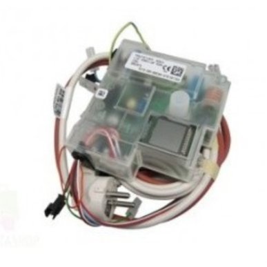 Modulo control WRD11 * ver 55457191