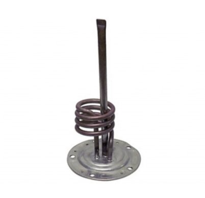Ressistencia 1200 w con portavaina termo Fagor