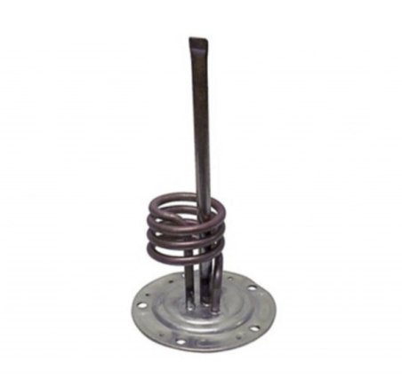 Ressistencia 1200 w con portavaina termo Fagor
