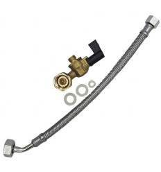 Llave de llenado Viessman vitodens vitopend