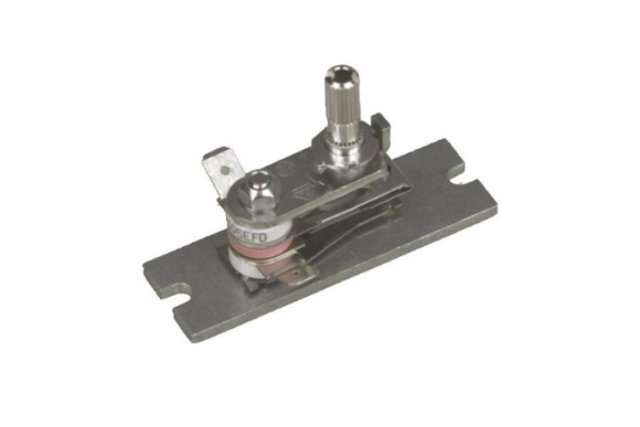 Termostato regulable planchadora Miele B858