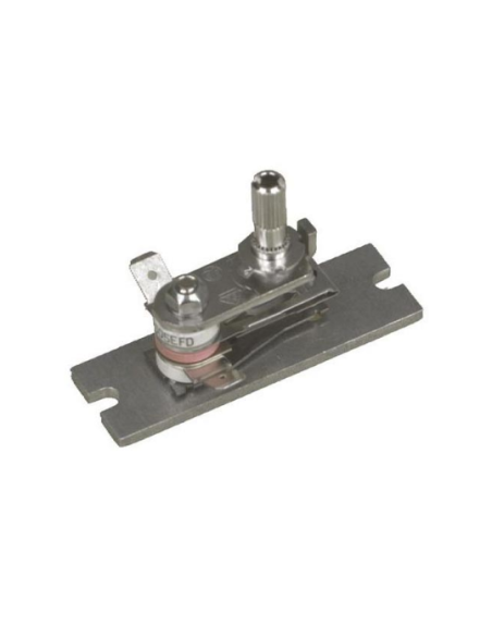 Termostato regulable planchadora Miele B858