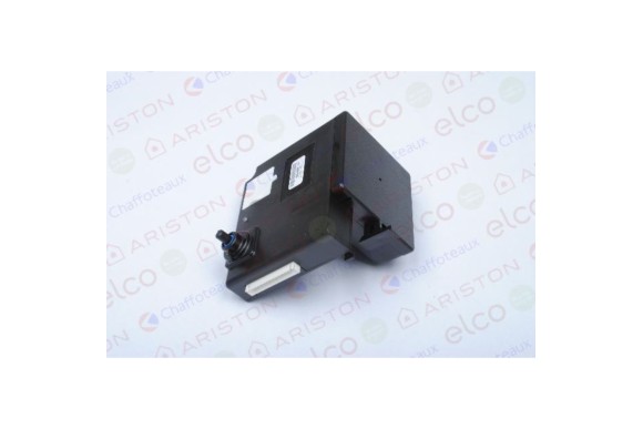 Modulo electronico Ariston BLU Control 11