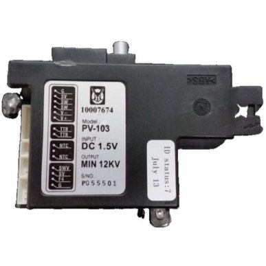 Modulo display Vaillant MAG 4/0