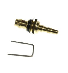 Regulador caudal calentador Junkers minimaxx