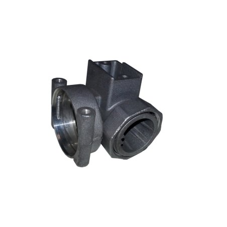 Conexion al quemador calentador Cointra MT11G