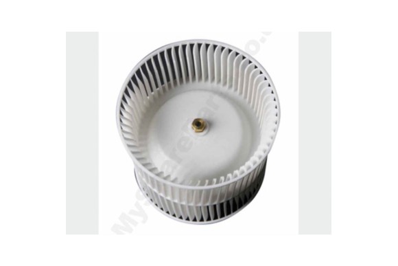 Turbina doble campana CAta Bosch 151x137mm
