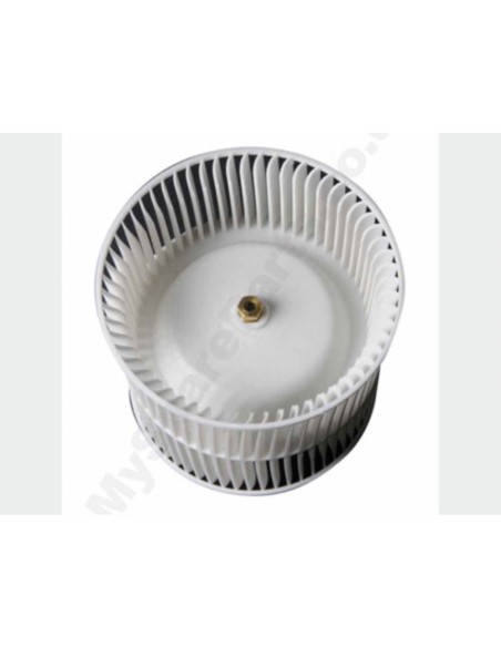 Turbina doble campana CAta Bosch 151x137mm