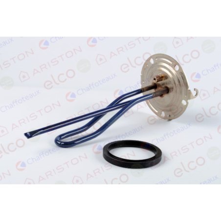 Resistencia termo Fleck DUO 80 - 100 1500W