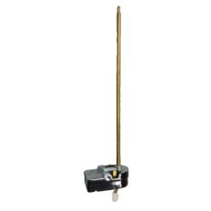 Termostato termo caña corta pinchar 270mm Ariston