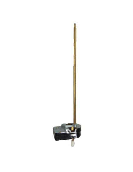 Termostato termo caña corta pinchar 270mm Ariston
