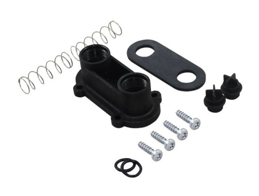 Soporte purgador Roca Gavina