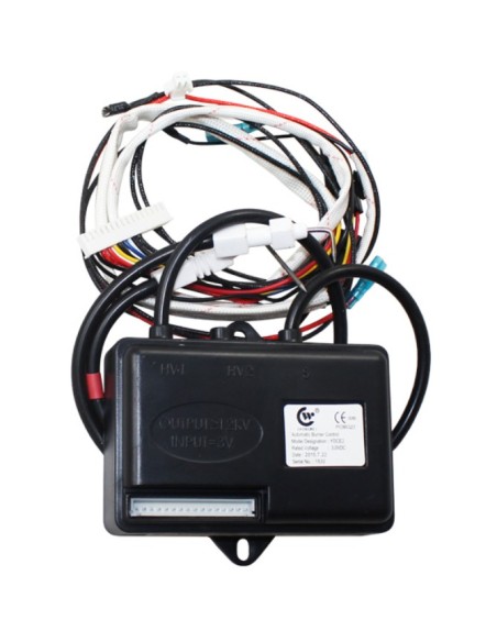 Transformador encendido Cointra CMB5 EB10 COB14 - HTW
