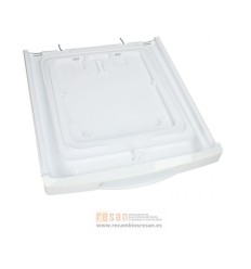 Tapa superior Indesit 87686/00/00