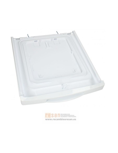 Tapa superior Indesit 87686/00/00