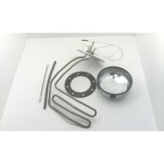 Resistencia acumulador DERECHA Roca 100I