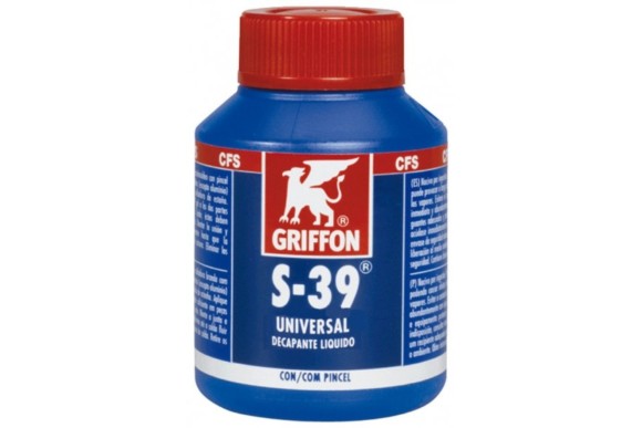 Decapante S-39 80ml liquido - 1270006